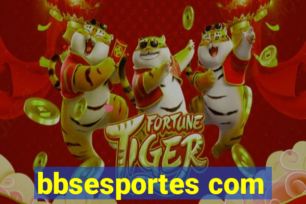 bbsesportes com